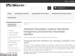 Sites similar to slavova-art.at