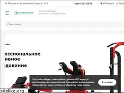 Sites similar to slavsila.com