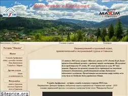 Sites similar to slavsko-maxim.com