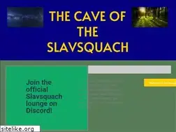 Sites similar to slavsquach.com