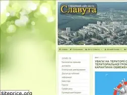 Sites similar to slavuta-mvk.gov.ua