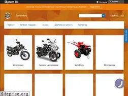 Sites similar to slavutamoto.com.ua