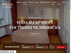 Sites similar to slavyanka74.ru