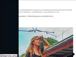 Sites similar to slavyanski.net