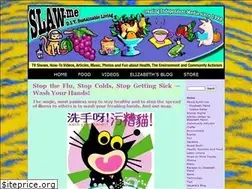 Sites similar to slaw.me