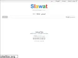 Sites similar to slawat.net