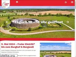 Sites similar to slawenburg-raddusch.de