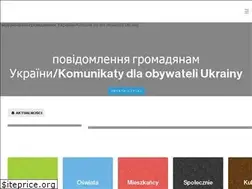 Sites similar to slawkow.pl