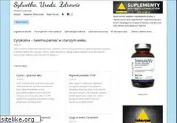 Sites similar to slawomirambroziak.pl