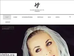 Sites similar to slawomirglaz.pl