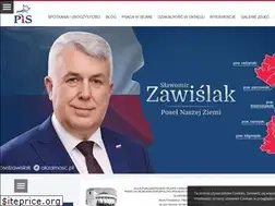 Sites similar to slawomirzawislak.pl