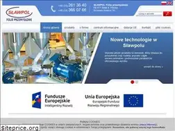 Sites similar to slawpol.com.pl