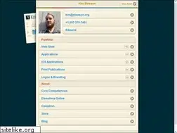 Sites similar to slawson.org
