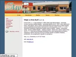 Sites similar to slay.sk