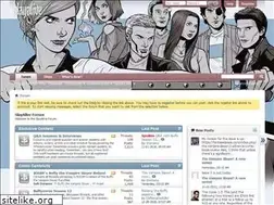 Sites similar to slayalive.com