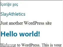 Sites similar to slayathletics.com