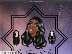 Sites similar to slaybaestyles.com