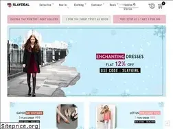 Sites similar to slaydeal.com