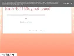 Sites similar to slayer-journal.blogspot.com