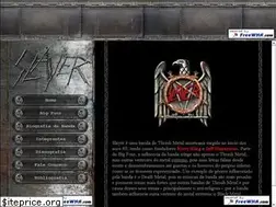 Sites similar to slayer.ueuo.com