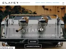 Sites similar to slayerespresso.com