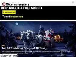 Sites similar to slayerment.com