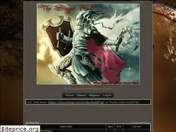 Sites similar to slayernest.forumotion.com