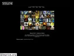 Sites similar to slayneprod.com