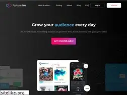Sites similar to slayter.ffm.to