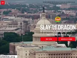 Sites similar to slaythedragonfilm.com