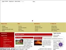 Sites similar to slazany.eu