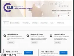 Sites similar to slb.coop