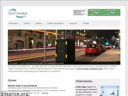 Sites similar to slb.nu