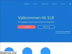 Sites similar to slb.se