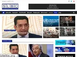Sites similar to slbc.lk