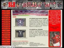 Sites similar to slbcamisolasoriginais.com