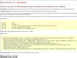 Sites similar to slbcbihar.com