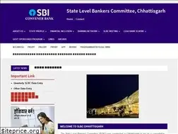 Sites similar to slbcchhattisgarh.com
