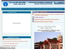 Sites similar to slbcgoa.com