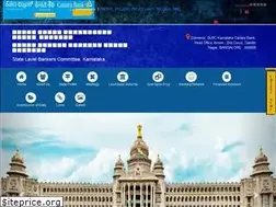 Sites similar to slbckarnataka.in