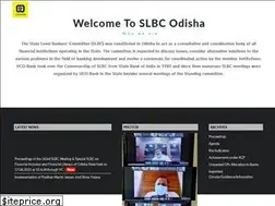 Sites similar to slbcorissa.com