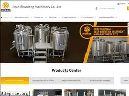 Sites similar to slbeerbrewing.com