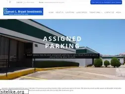 Sites similar to slbinvestments.com