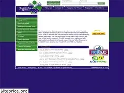 Sites similar to slbja.com