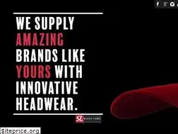 Sites similar to slblacklabel.co.uk
