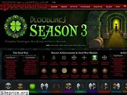 Sites similar to slbloodlines.com