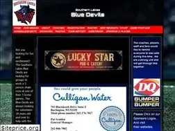 Sites similar to slbluedevilshome.com