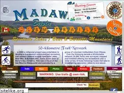 Sites similar to slbmtrails.org