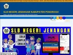 Sites similar to slbnegerijenangan.sch.id