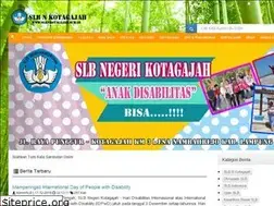 Sites similar to slbnkotagajah.sch.id